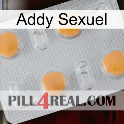 Addy Sexual 24
